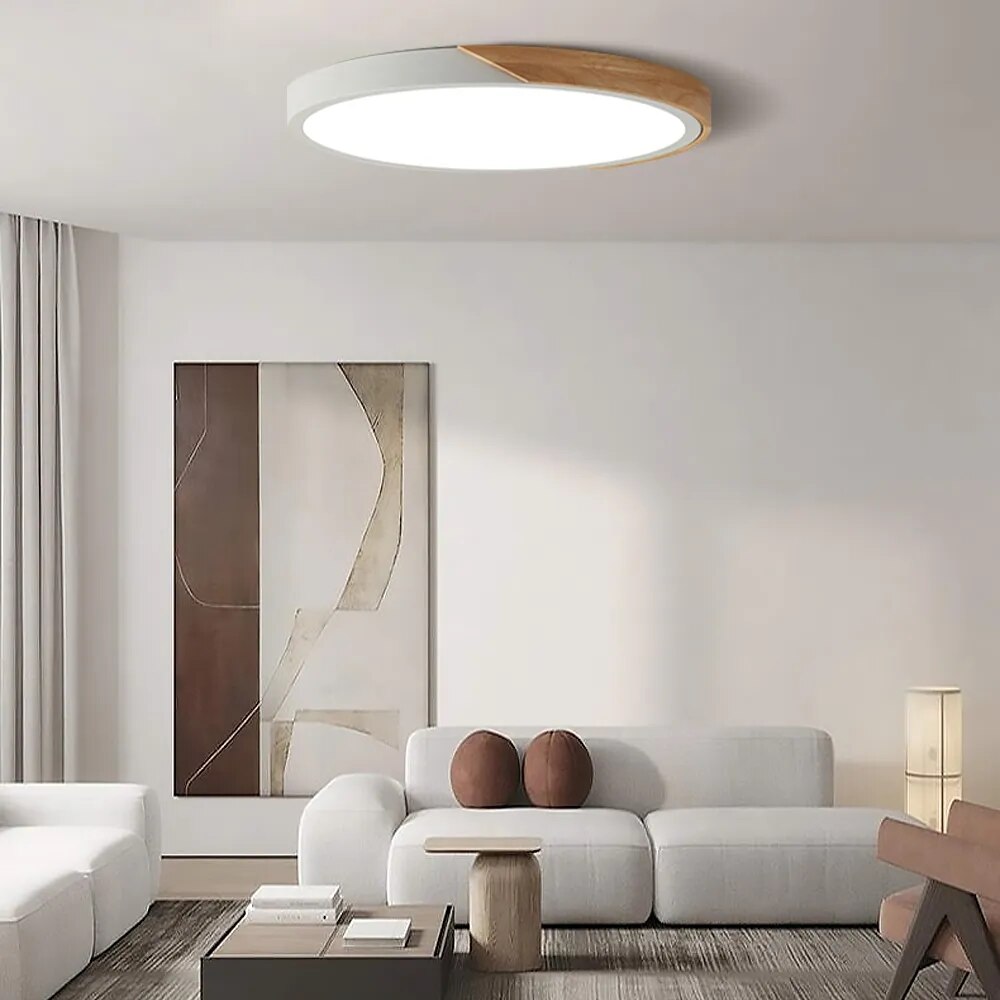 Transform your space with the brilliance of Ultra-Luminary LED technology